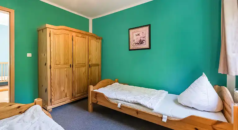 Sommerhus i Schwalefeld