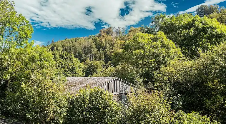 Sommerhus i Schwalefeld