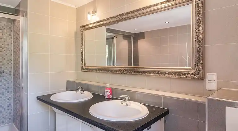 Sommerhus i Schwalefeld