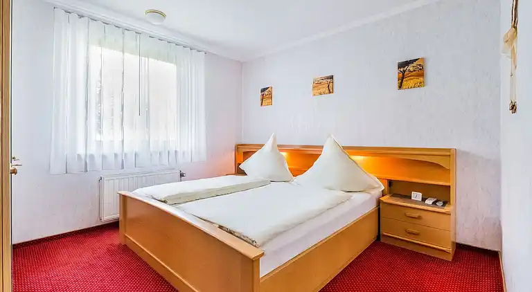 Ferielejlighed i Schwalefeld