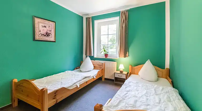 Sommerhus i Schwalefeld