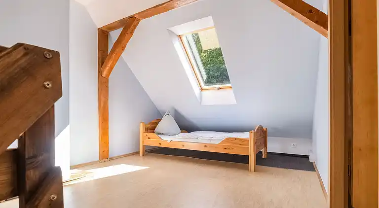 Sommerhus i Schwalefeld