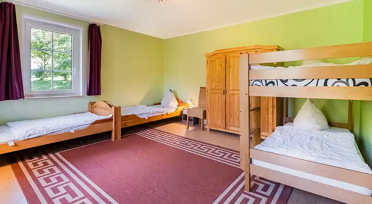 Sommerhus i Schwalefeld