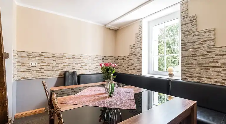 Sommerhus i Schwalefeld