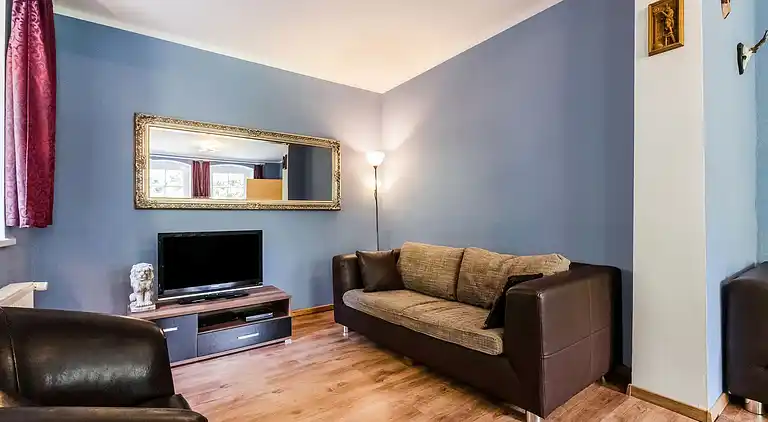 Sommerhus i Schwalefeld