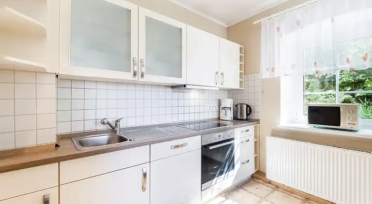 Sommerhus i Schwalefeld