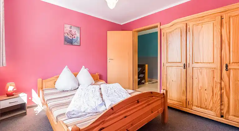 Sommerhus i Schwalefeld