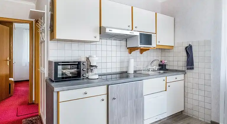 Ferielejlighed i Schwalefeld