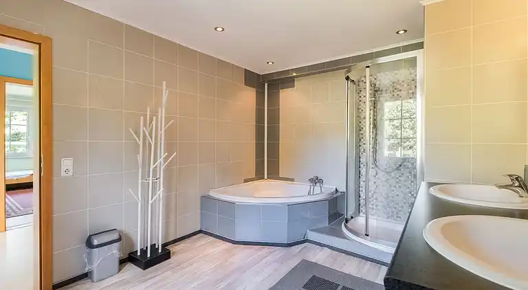 Sommerhus i Schwalefeld