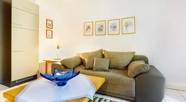 Apartment in Schönau am Königssee