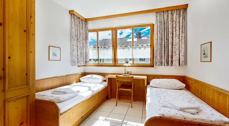Apartment in Schönau am Königssee
