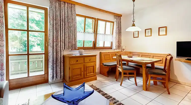 Apartment in Schönau am Königssee