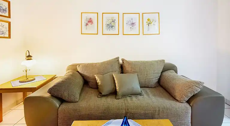 Apartment in Schönau am Königssee