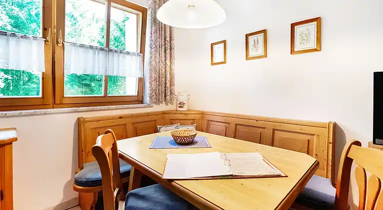 Apartment in Schönau am Königssee