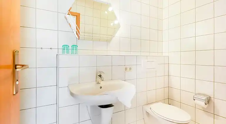 Apartment in Schönau am Königssee