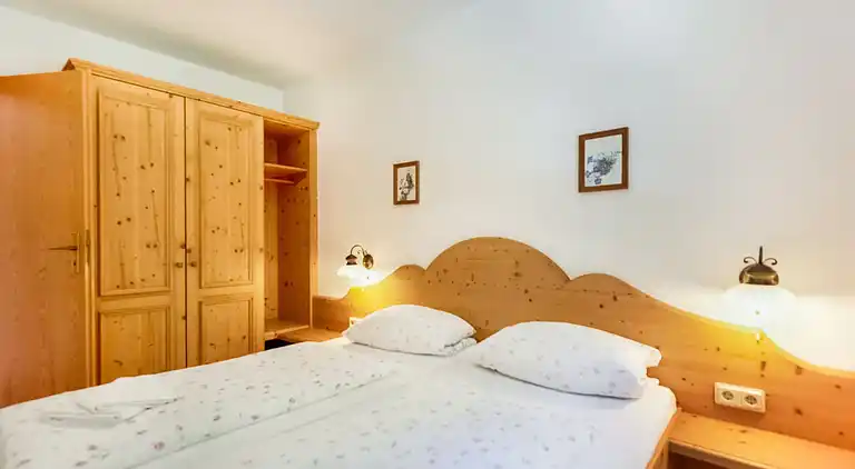 Apartment in Schönau am Königssee