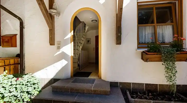 Apartment in Schönau am Königssee