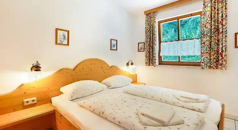 Apartment in Schönau am Königssee