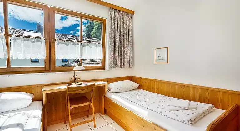 Apartment in Schönau am Königssee