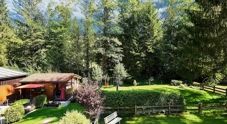 Apartment in Schönau am Königssee