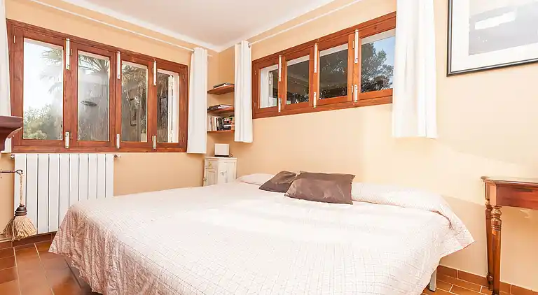 Villa in Urbanització s'Ermita