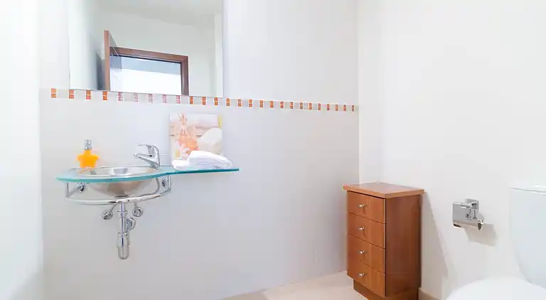 Villa in Son Carrió