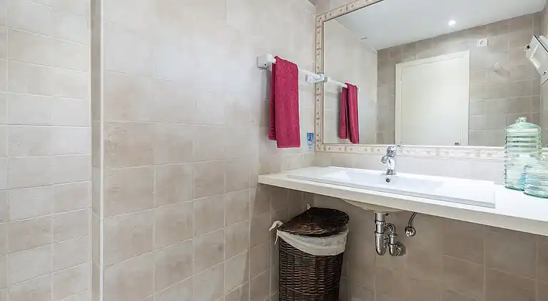 Villa in Urbanització s'Ermita