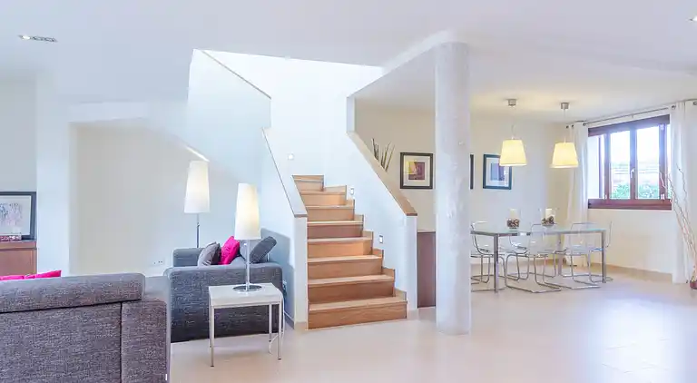 Villa in Son Carrió