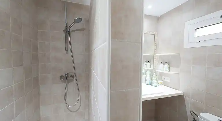 Villa in Urbanització s'Ermita