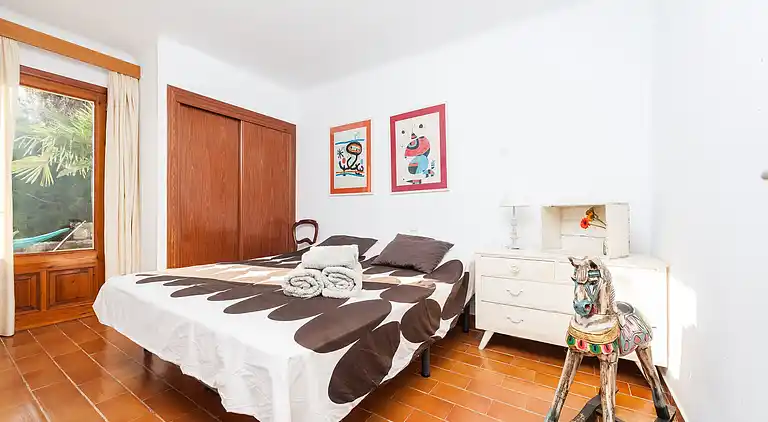 Villa in Urbanització s'Ermita