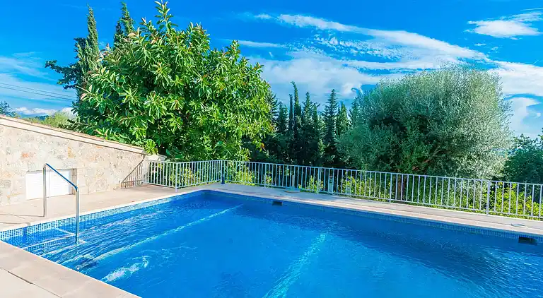 Villa in Urbanització s'Ermita