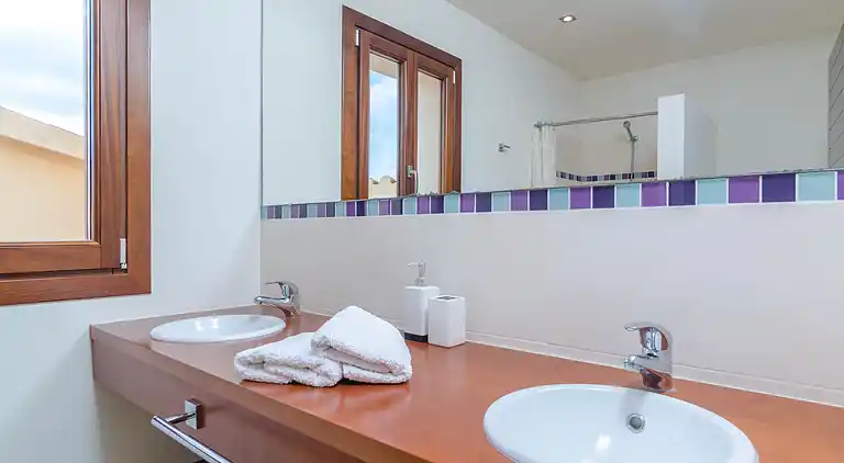 Villa in Son Carrió