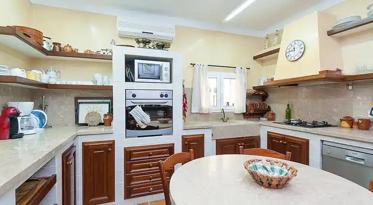 Villa in Urbanització s'Ermita