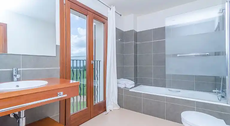 Villa in Son Carrió