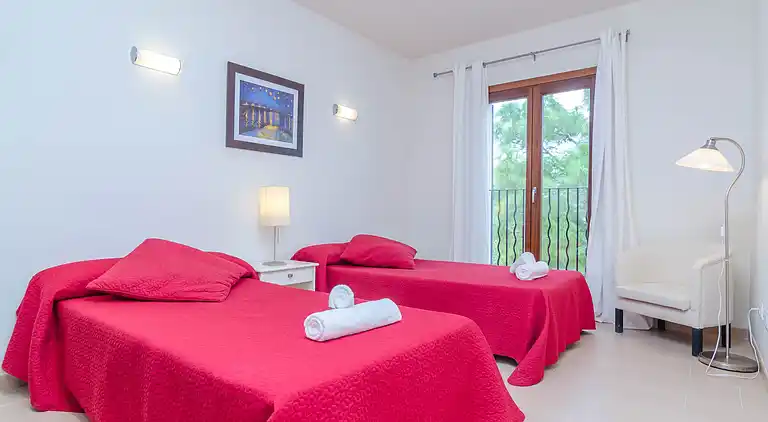 Villa in Son Carrió