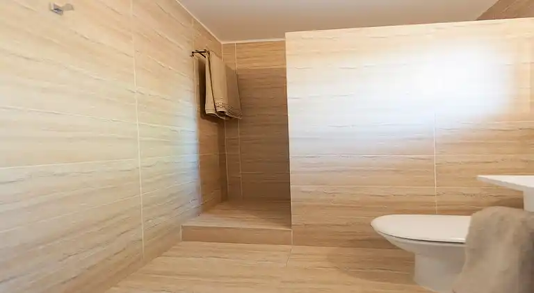 Villa in Urbanització s'Ermita