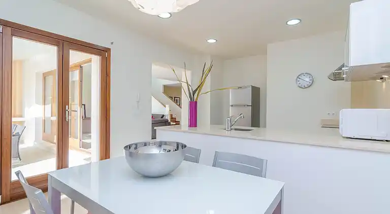 Villa in Son Carrió