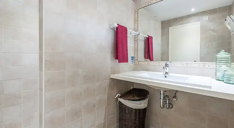 Villa in Urbanització s'Ermita