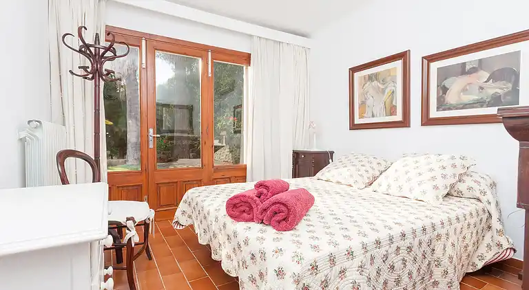 Villa in Urbanització s'Ermita