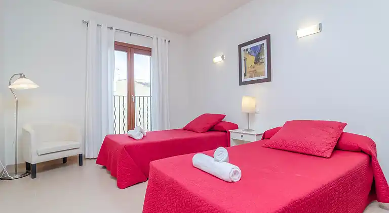 Villa in Son Carrió