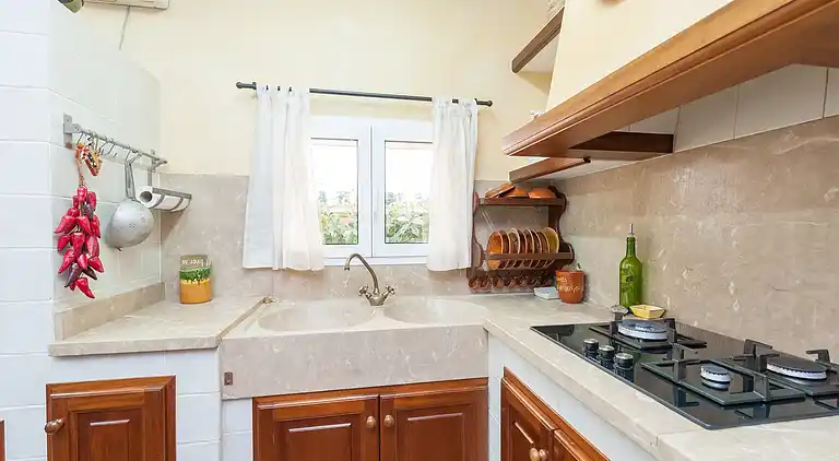 Villa in Urbanització s'Ermita