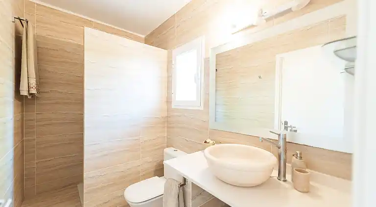 Villa in Urbanització s'Ermita