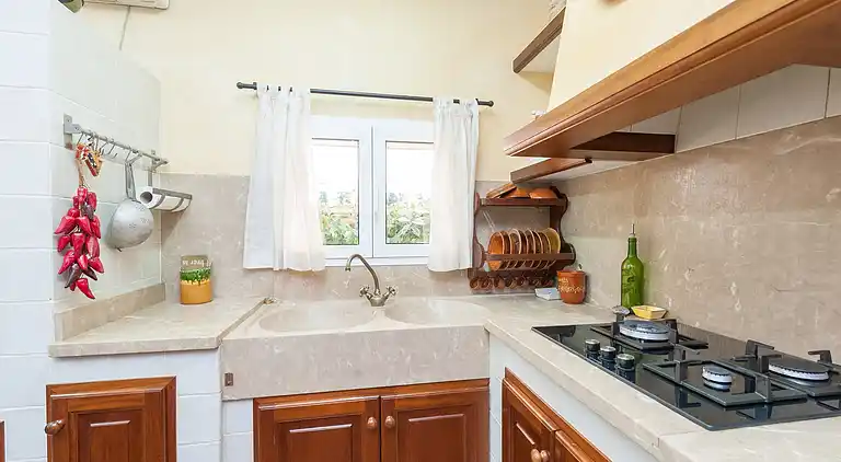 Villa in Urbanització s'Ermita