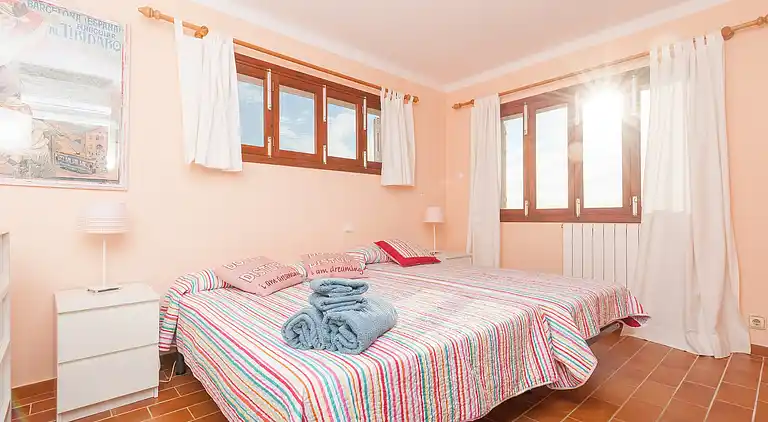 Villa in Urbanització s'Ermita