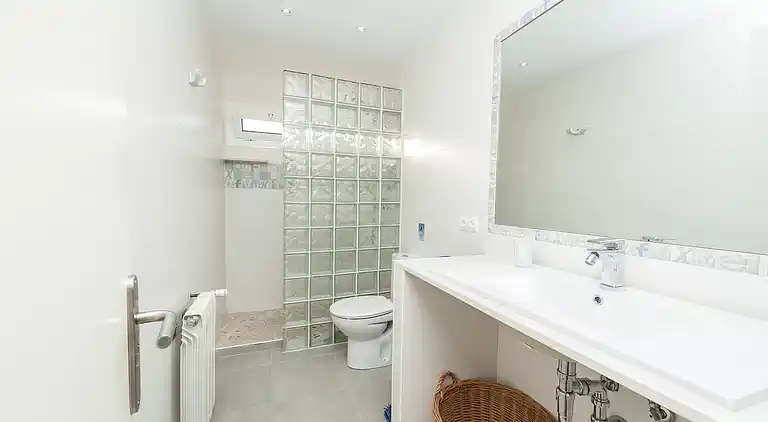 Villa in Urbanització s'Ermita