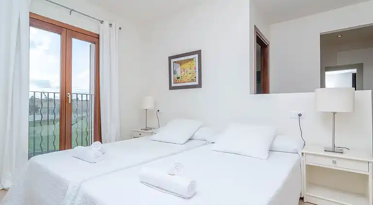 Villa in Son Carrió