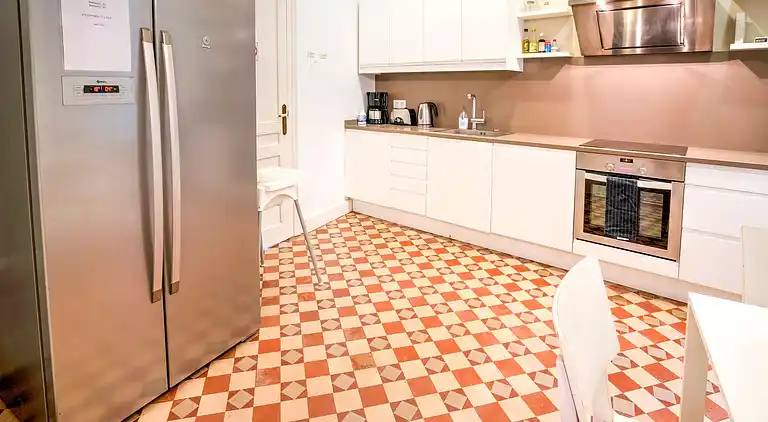 Villa in Dreta de l'Eixample