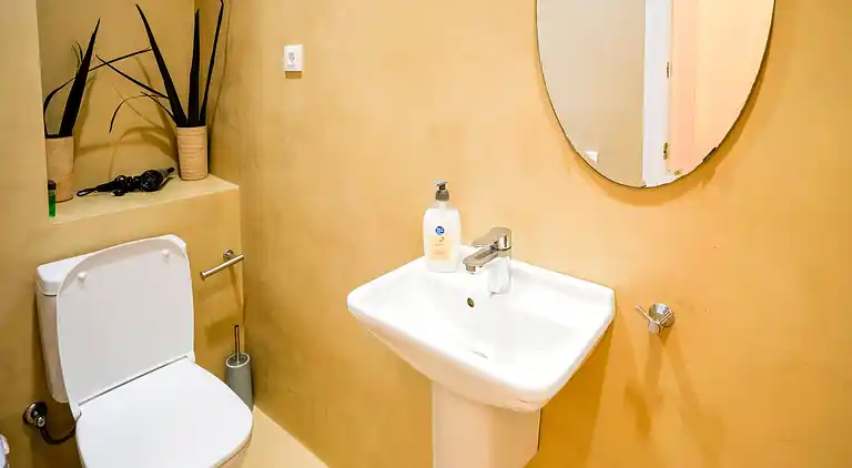 Villa in Dreta de l'Eixample