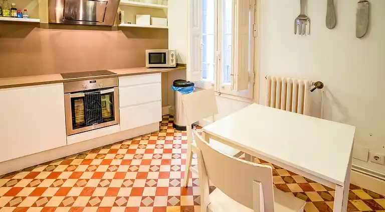 Villa in Dreta de l'Eixample