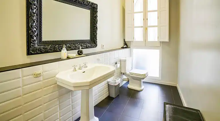 Villa in Dreta de l'Eixample